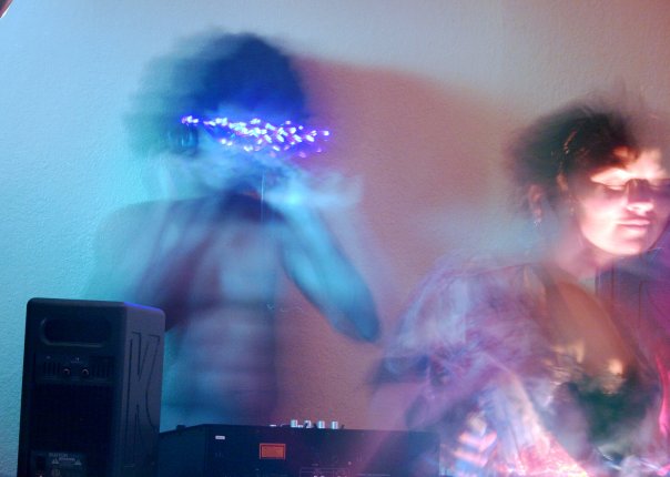 Sea Mountain · DJ performance