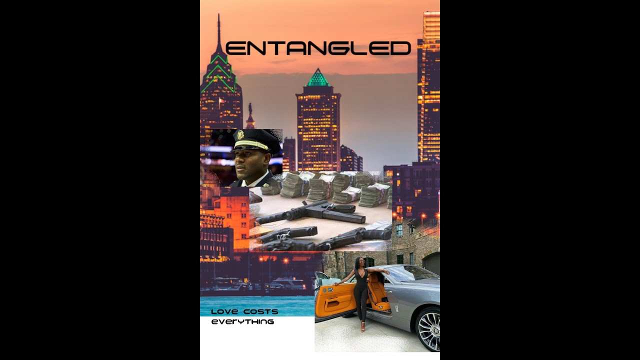 Entangled film still