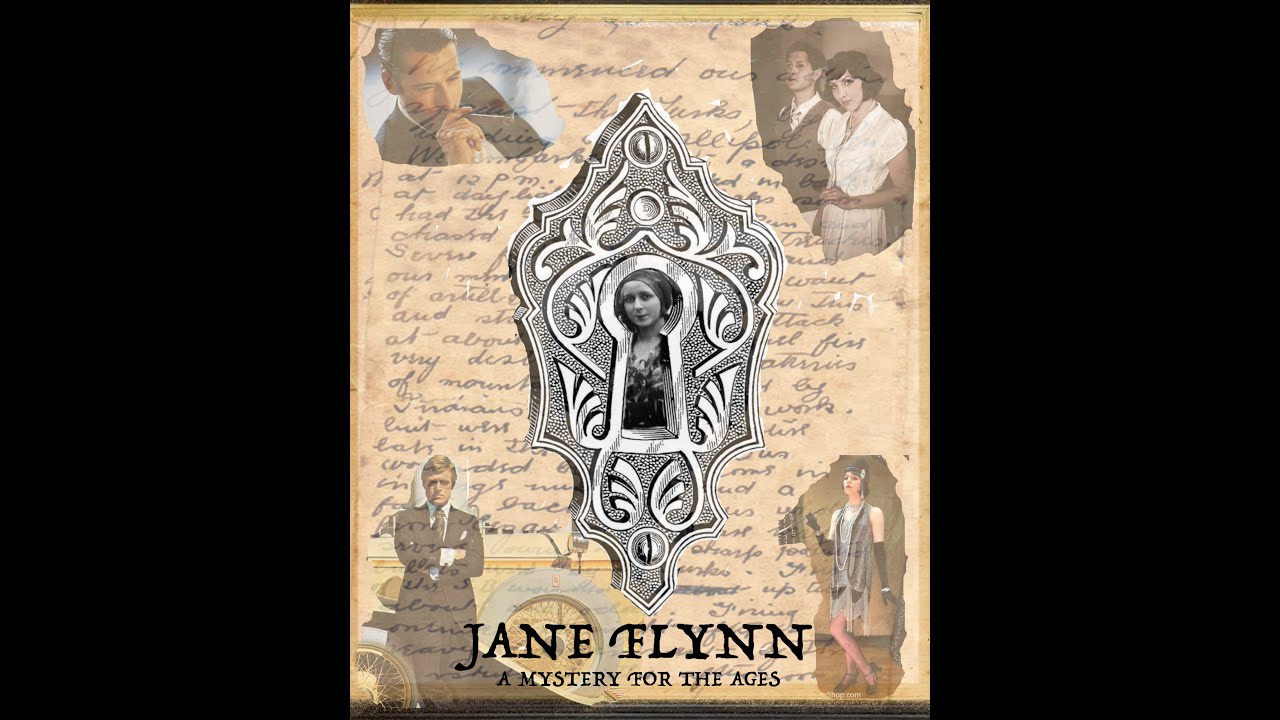 Jane Flynn film still