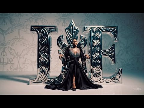 Throne of Lies (ft. Joyce Taus) music video still