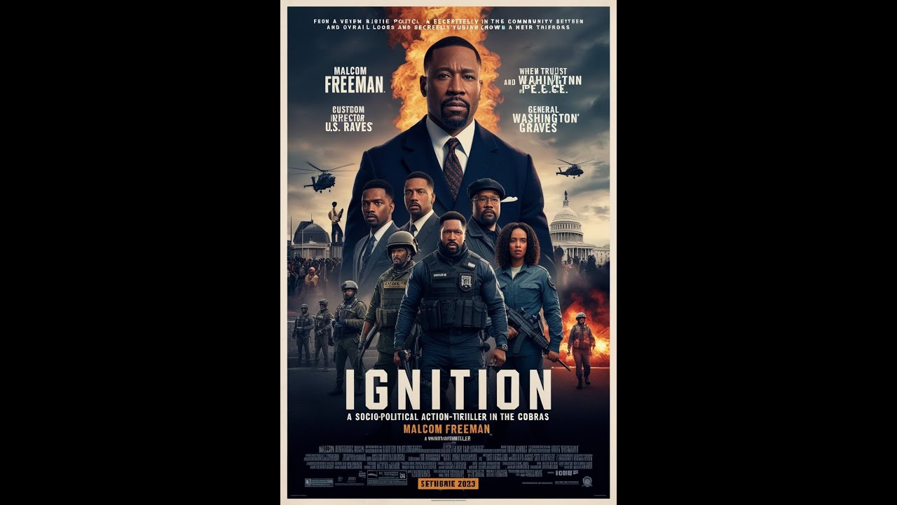 Ignition film still